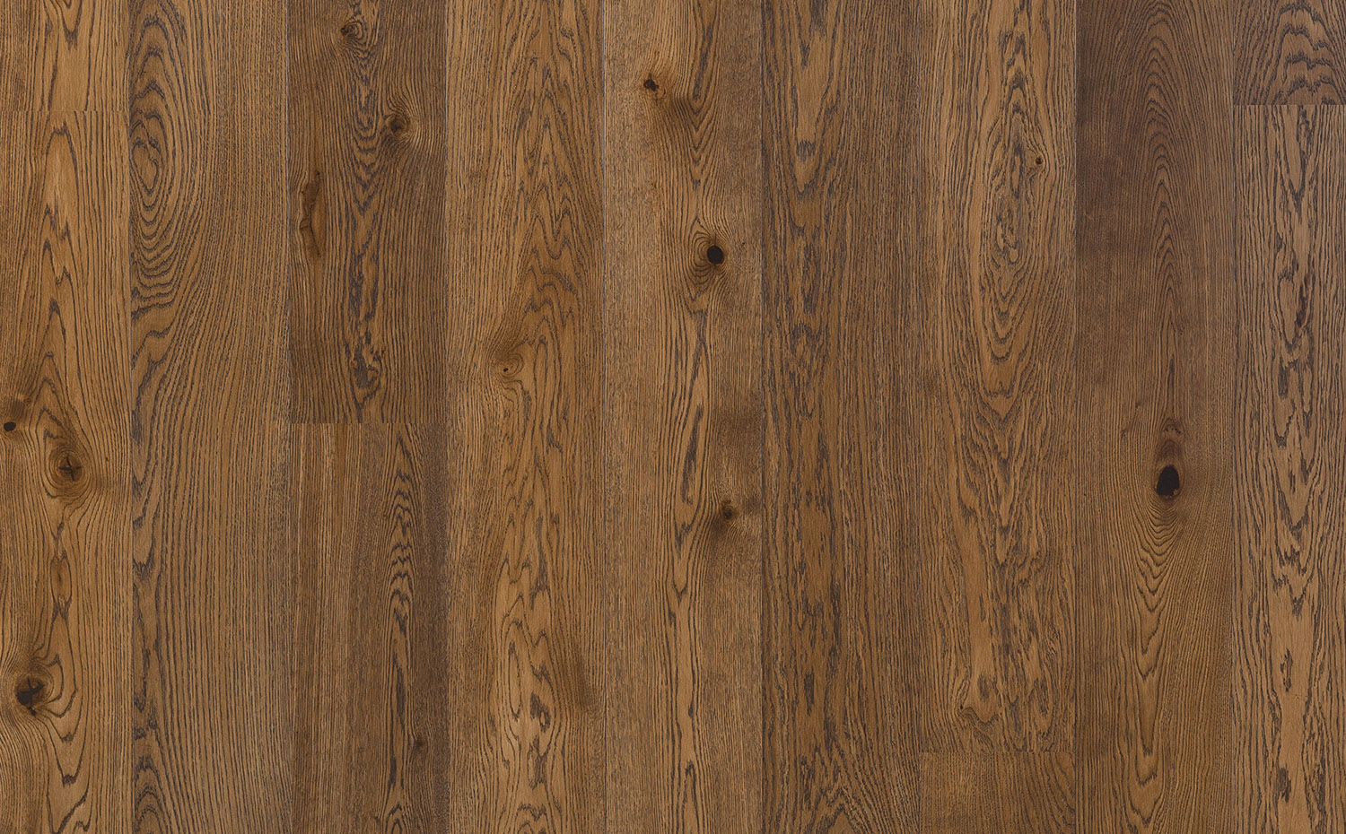 Паркетная доска Polarwood 1 полосная Дуб Сириус масло 2v 1п 188 мм